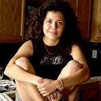 First pic of Bella in Bella in footfetish