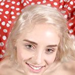 Fourth pic of Thin Teenage year old platinum golden-haired infant Naomi Woods.. at Teenage Pussy Pic
