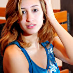 Fourth pic of Mariana in Mariana in exotic and hairy