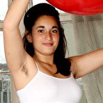 First pic of Roxane  in Roxane  in exotic and hairy