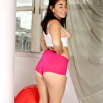 Second pic of Roxane  in Roxane  in exotic and hairy