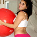 Fourth pic of Roxane  in Roxane  in exotic and hairy
