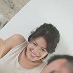 Second pic of Ava Dalush in Between the Feet, Scene #01