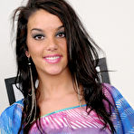 First pic of Haley Hollister in Haley Hollister in masturbation