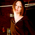Fourth pic of Lucky in Lucky in asians