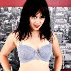 First pic of Farrah Alexandra in Farrah Alexandra in lingerie series