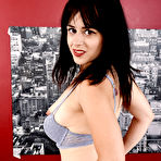 Fourth pic of Farrah Alexandra in Farrah Alexandra in lingerie series