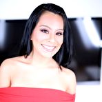 First pic of Amateur Allure POV casting with Monica Asis