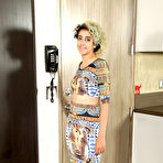 First pic of Eris Vespera in Eris Vespera in exotic and hairy