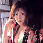 Second pic of Mystery @ AllGravure.com