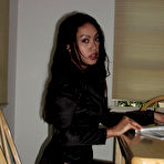 First pic of Milla in Milla in asians