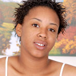 First pic of Alexis in Alexis in black women