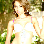 First pic of Veronica Jett: Lusty brunette hottie Veronica Jett... - Babes and Pornstars