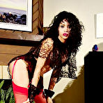 Fourth pic of SheMaleChaser.com - Hot SheMale Videos and Pictures!  Sexy Latin, Asian, Black Transexuals, Trannys
