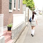 First pic of Maria Wakatsuki, 若月まりあ: JK18 Presents After School Japan - Hot Japanese School Girls