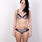 Second pic of PinkFineArt | Veronika Casting 2226 from Czech Casting