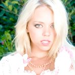 Second pic of Lolli Winters: Alluring blonde gal Lolli Winters... - Babes and Pornstars