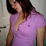 First pic of A Few Shots At The End Of A Roll Of This Slut, She Would Penetrate Con...