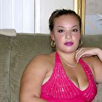 First pic of Chubby Amateur Girl - Brittany K.
