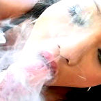 Second pic of Smoking Fetish Videos, Movies and Galleries by the best smoking fetish video website! Sexy smoking fetish video girls in hours of smoking fetish videos!