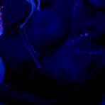 Second pic of Sunny in Neon Love by StasyQ (12 photos + video) | Erotic Beauties