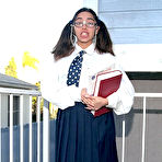 First pic of Monica in Monica in island girls