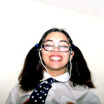 Second pic of Monica in Monica in island girls