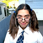 Fourth pic of Monica in Monica in island girls