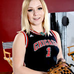 First pic of Kayli Moon in Kayli Moon in coeds series