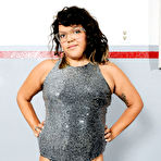 First pic of Lydia Nouvelle in Lydia Nouvelle in exotic and hairy