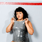 Fourth pic of Lydia Nouvelle in Lydia Nouvelle in exotic and hairy