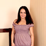 First pic of Mila in Mila in exotic and hairy