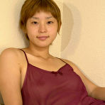 Fourth pic of Ai in Ai in masturbation