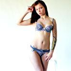 First pic of Inky in Casting by Eternal Desire (12 photos) | Erotic Beauties