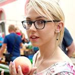 First pic of Chloe FTV Girls Shopping For Fruit – Sunny Gallery