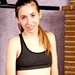 First pic of Nessa in Nessa in young and hairy