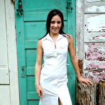 First pic of Zoey in Zoey in nudism series