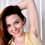 Fourth pic of Emma Evins in Emma Evins in young and hairy