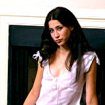 Second pic of Monica in Monica in mediterranean