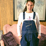 First pic of Carmen in Carmen in mediterranean