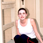 First pic of Metarie in Metarie in nudism series
