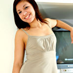 First pic of Andrea in Andrea in exotic and hairy