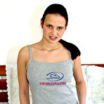 First pic of Eszter in Eszter in masturbation
