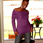 First pic of Chocolitay in Chocolitay in black women