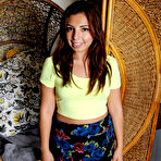 First pic of Luna Leve in Luna Leve in exotic and hairy