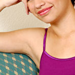 Fourth pic of Damiana in Damiana in dime pieces