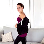 Fourth pic of Hayley in Hayley in young and hairy