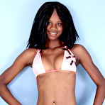 Fourth pic of Janae in Janae in black women