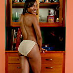 Third pic of Denise in Denise in upskirts and panties