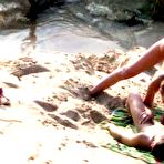 Second pic of Unknown Couple  - Sex On The Beach Gallery - HQseek